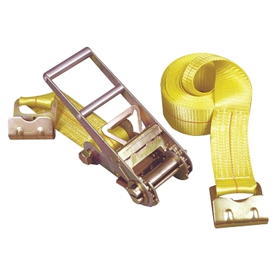 TIE-DOWN 27'X3